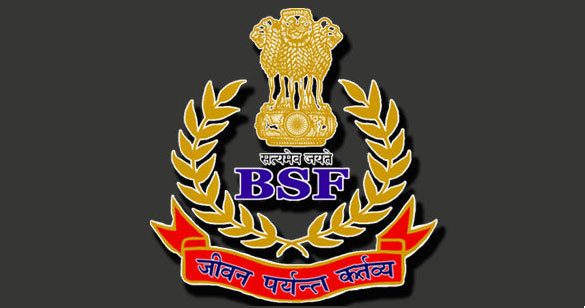 BSF GD Constable Recruitment 2024 Out, Apply For 6174 Posts