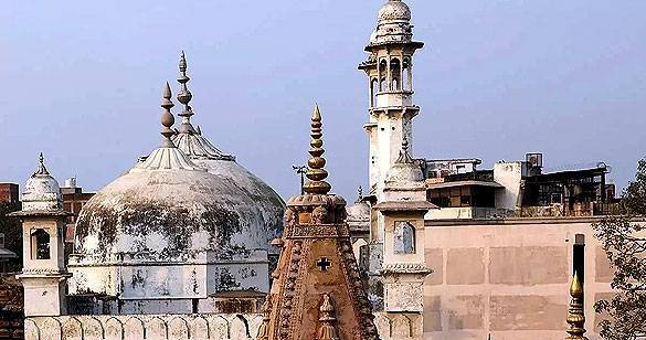 कोर्ट का अहम फैसला: ज्ञानवापी मस्जिद परिसर का होगा ASI सर्वे, 4 अगस्त तक मांगी रिपोर्ट