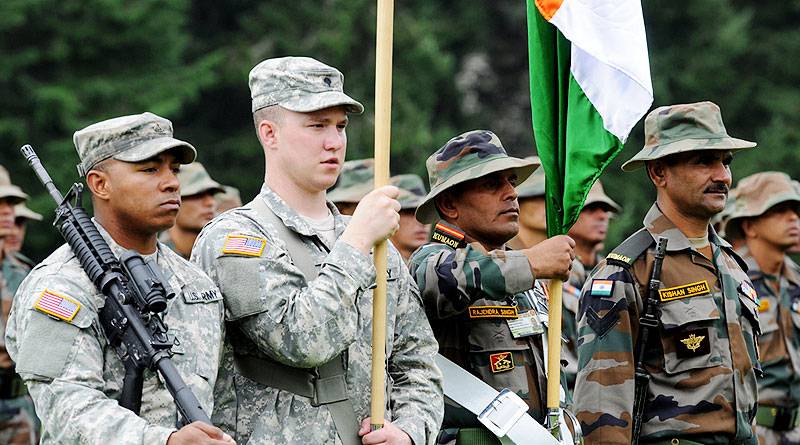 उत्‍तराखंड के औली में जोरदार सैन्‍य अभ्‍यास करने जा रहे हैं भारत और अमेरिका, चीन को लगी तीखी मिर्ची