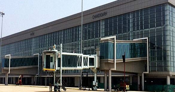 PM मोदी का ऐलान: चंडीगढ़ एयरपोर्ट का नाम अब शहीद भगत सिंह एयरपोर्ट होगा