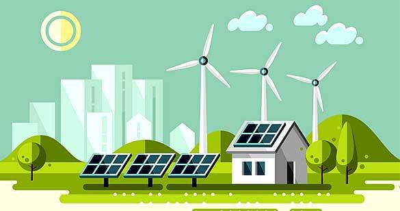 तीन पीएसयू जो देश की स्वच्छ ऊर्जा लक्ष्यों को हासिल करने में कर सकते हैं मदद
