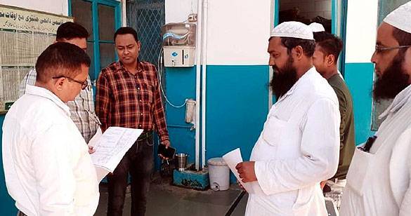 यूपी में मदरसों के सर्वे का काम पूरा, 7500 मदरसे मिले गैर-मान्यता प्राप्त