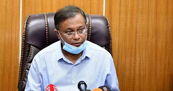 बांग्लादेश ने अपनी आर्थिक सफलता का श्रेय भारत सरकार को दिया