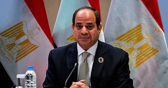 2023 में गणतंत्र दिवस परेड के चीफ़ गेस्ट होंगे मिस्र के राष्ट्रपति अब्दुल फतह
