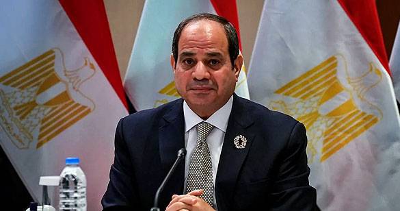 24 को भारत दौरे पर आ रहे हैं मिस्र के राष्ट्रपति, गणतंत्र दिवस पर होंगे मुख्य अतिथि