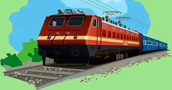 2023-24 के बजट में रेलवे के लिए खर्च बढ़ाकर किया 2.40 लाख करोड़ रुपये