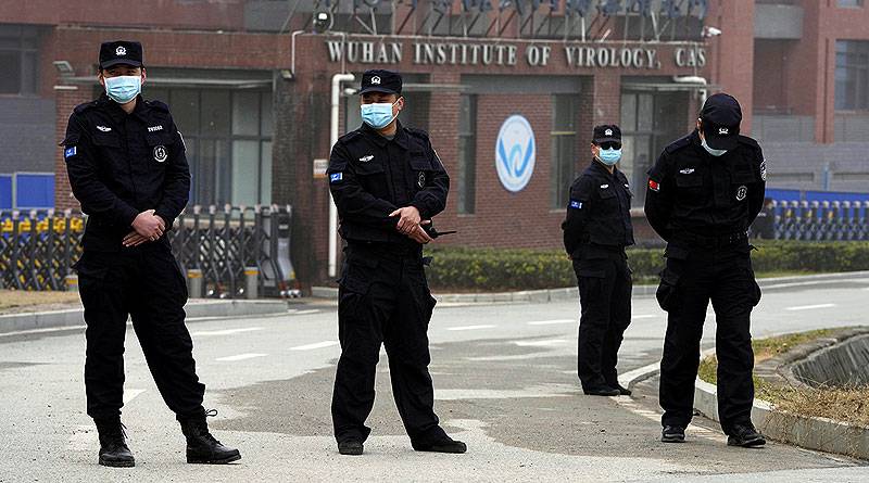 अमेरिकी एनर्जी डिपार्टमेंट की अपडेटेड रिपोर्ट में दावा, चीन की लैब से ही निकला था कोरोना वायरस