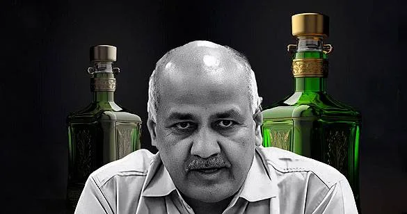 दिल्ली शराब नीति केस: अब 22 मार्च तक ED की रिमांड में रहेंगे मनीष सिसोदिया