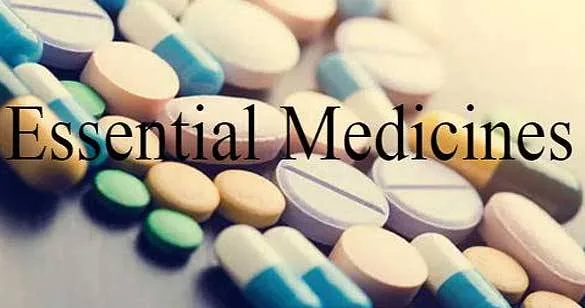 महंगाई का तड़का: एक अप्रैल से महंगी हो जाएंगी पैरासिटामोल के साथ-साथ कई आवश्‍यक दवाएं