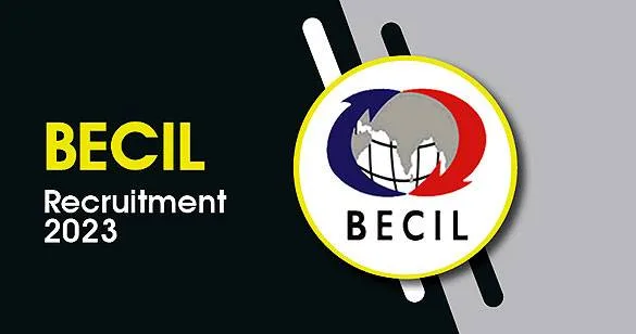 BECIL ने 155 पदों पर भर्ती के लिए आवेदन मांगे, आखिरी तारीख 12 अप्रैल