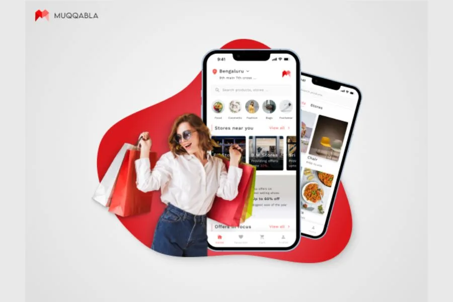Infoskies, a premier tech-based product development company launches its app Muqqabla; targets local vendors and buyers in Bangalore