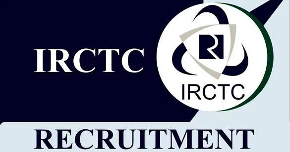 IRCTC में टूरिज्म मॉनीटर्स और हॉस्पीटैलिटी मॉनीटर्स के 176 पद रिक्‍त, सीधी भर्ती वॉक-इन-इंटरव्यू 3 अप्रैल से
