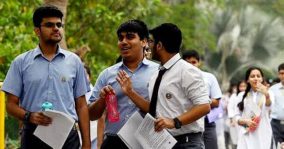 CBSE ने घोषित किया कक्षा 12 का परीक्षा परिणाम, इस तरह देखें रिजल्‍ट