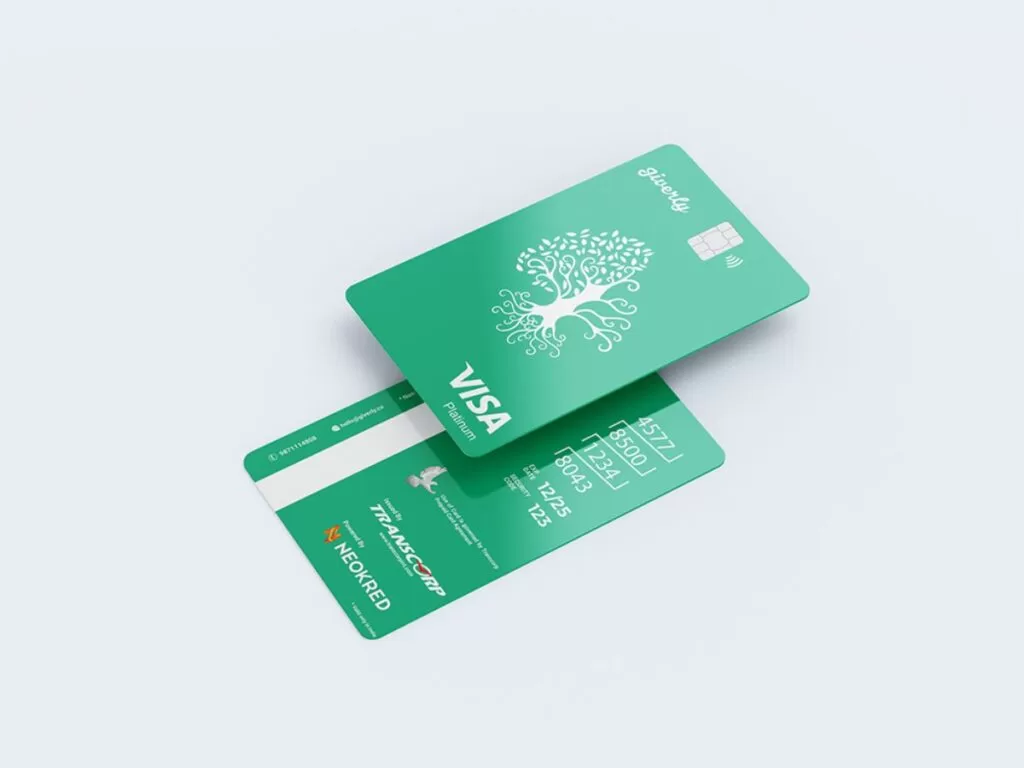 Giverly launches Prepaid Card that Helps Consumers ‘Give Back’ While Spending, in partnership with Transcorp and Visa powered by Neokred
