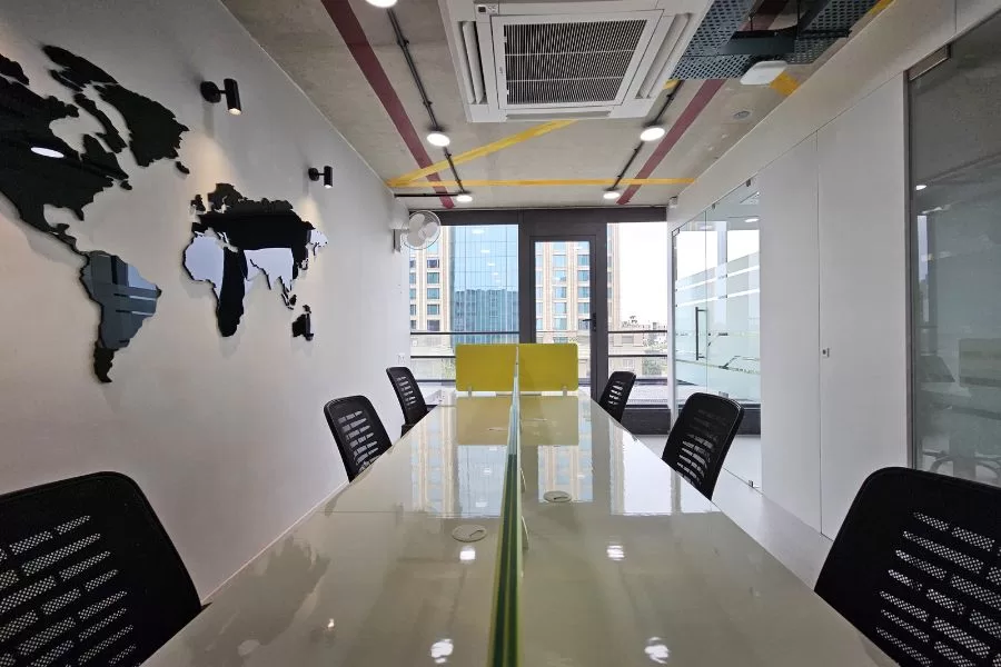 COMnet Unveils New Office in Ahmedabad, Spearheading Growth and Collaboration in the IT Industry