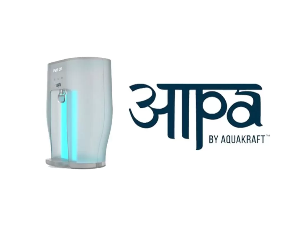 AquaKraft Introduces AAPAAPAA – A Green, Sustainable and Water-Positive Drinking Water Solution for Homes and Domestic Use