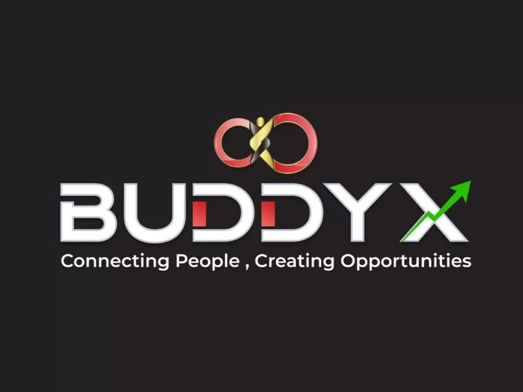 BuddyX – Empowering Communities through Decentralized Crypto and Forex Platform