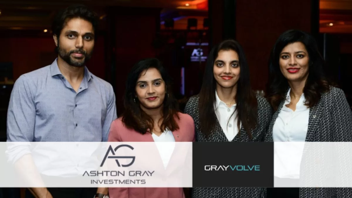 Ashton Gray Investments Hosts Grayvolve in Bengaluru, launches Georgetown Project