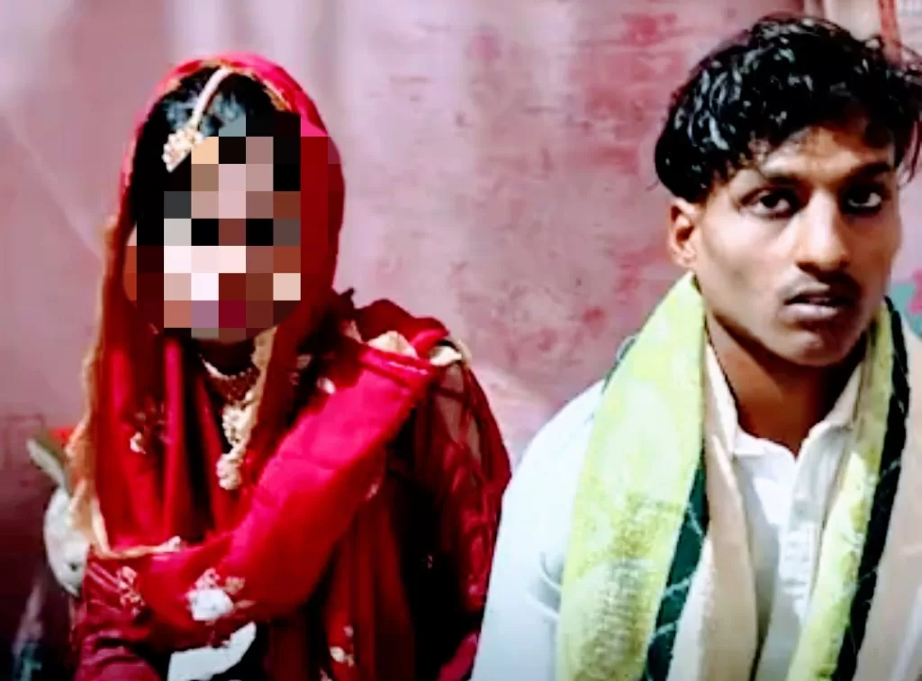 Agra News: बंद कमरे में हिंदू युवती से निकाह कर रहा था मुस्लिम युवक, पुलिस ने दोनों को हिरासत में लिया