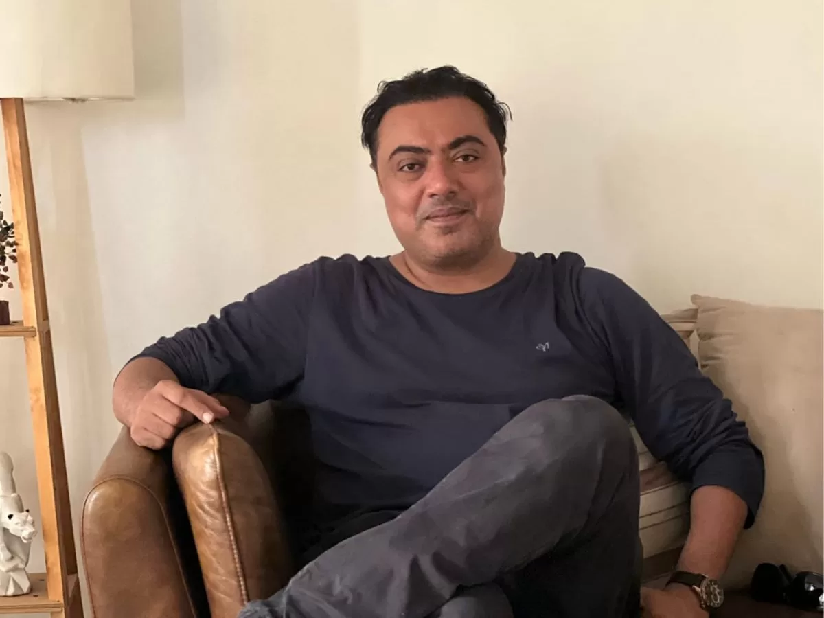 Deepak Kingrani, Writer of Ek Hi Bandaa Kaafi Hai’ Is Excited About His Next ‘The Great Indian Rescue’ With Akshay Kumar