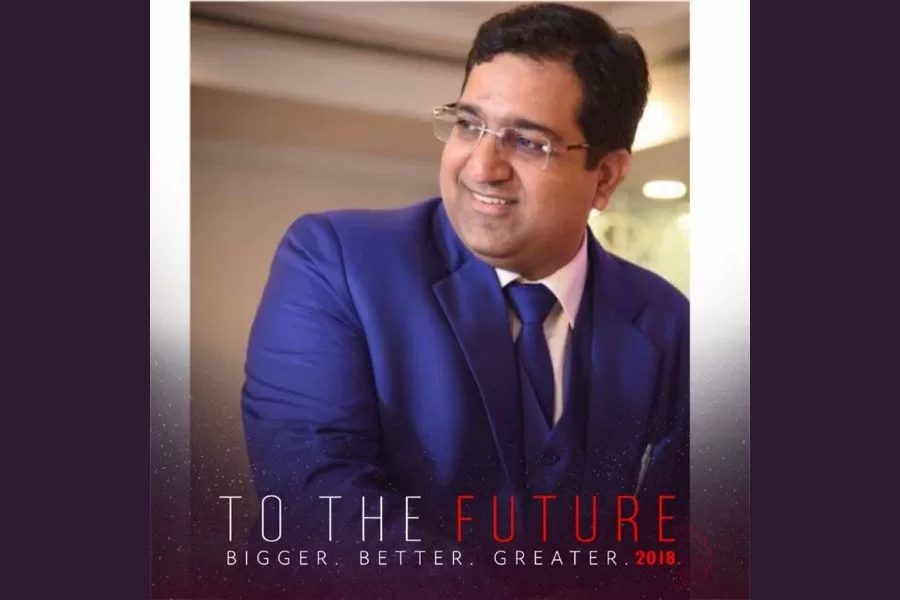 Kunal Arora: A Legacy of Distribution and Passion