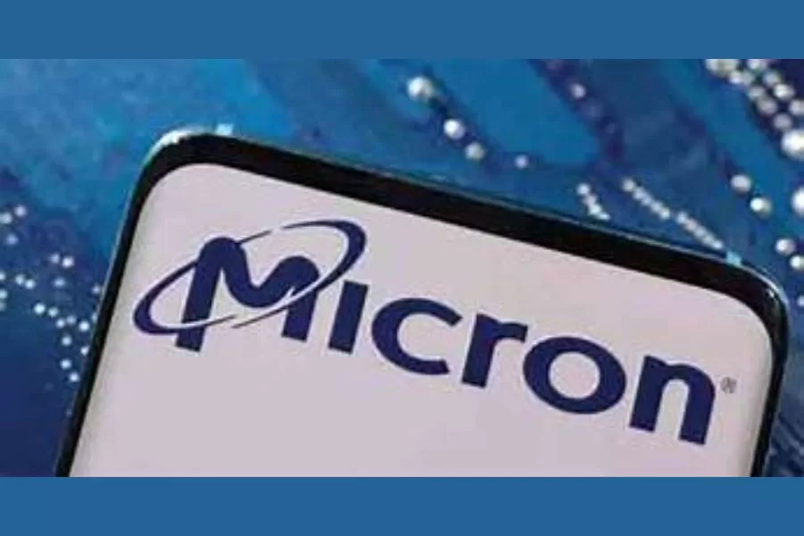 Micron ATMP Facility Will Kick Start India’s Semiconductor Industry