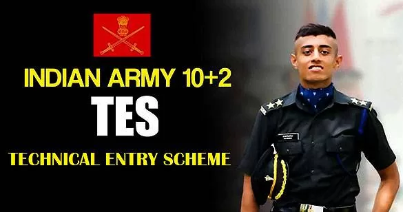 12वीं पास के लिए भारतीय सेना में सीधे लेफ्टिनेंट अधिकारी बनने का अवसर, जल्दी करें आवेदन