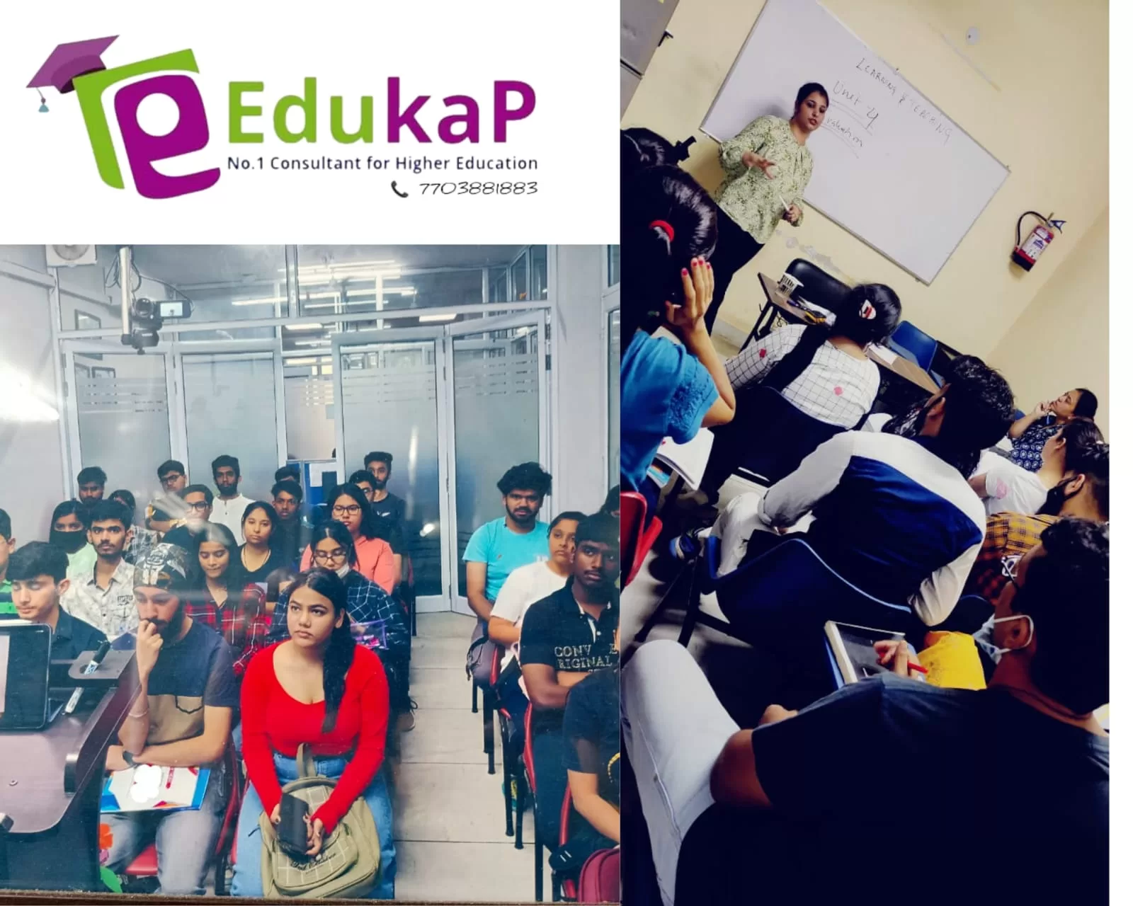 EdukaP Services: Empowering Aspiring Teachers and Lawyers for 8 Years