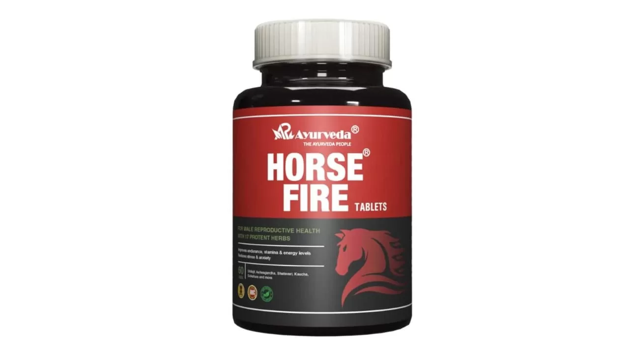 Why does the Horsefire Tablet Ayurvedic Medicine Demand Increases?