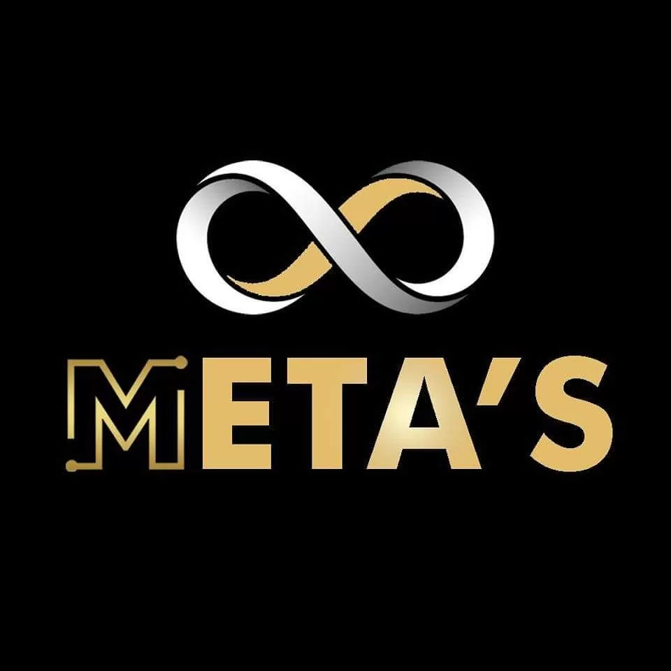 Metas Token Dubai’s No.1 Crypto Currency With Eco System Platform