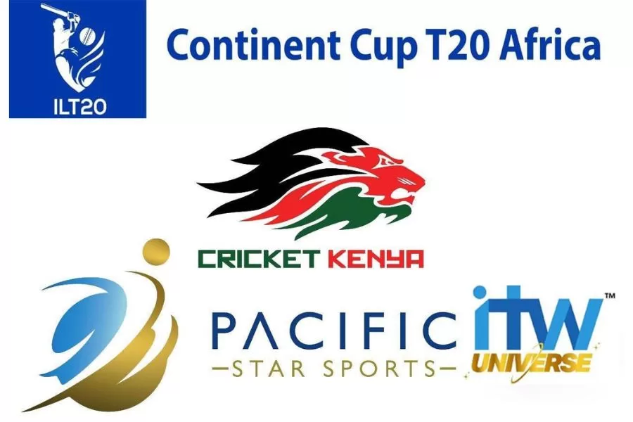 Continent Cup T20 – Africa: Kenya to Host 4-Nation Tournament as ILT20 Expands Cricket Outreach
