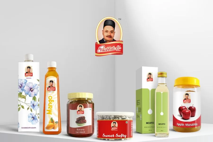 Flavorful Revolution: How Bhikkilal’s Transforms Lives and Redefines Sustainability