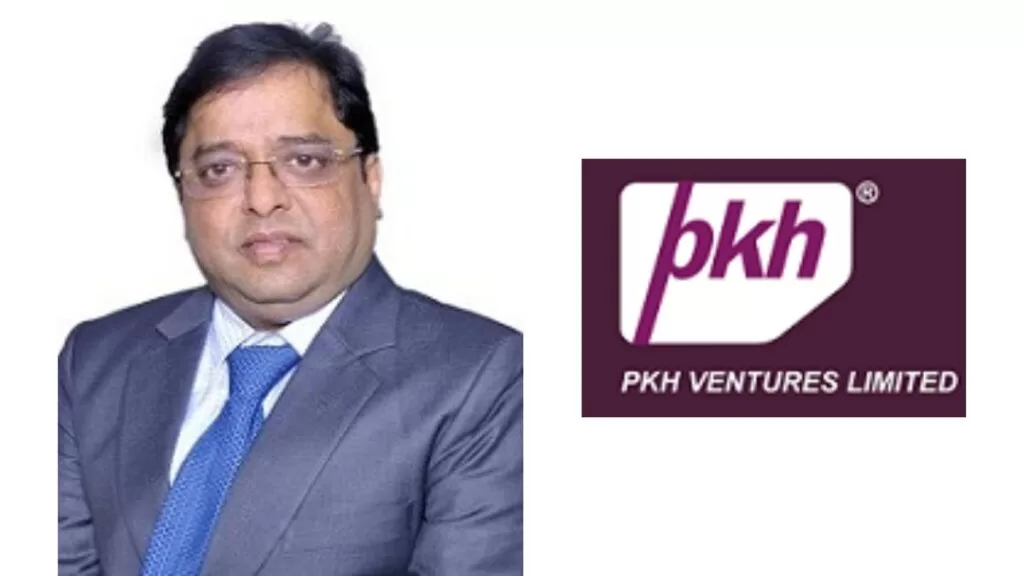 PKH Ventures Ltd launches Public Issue of up to Rs. 379.35 crores
