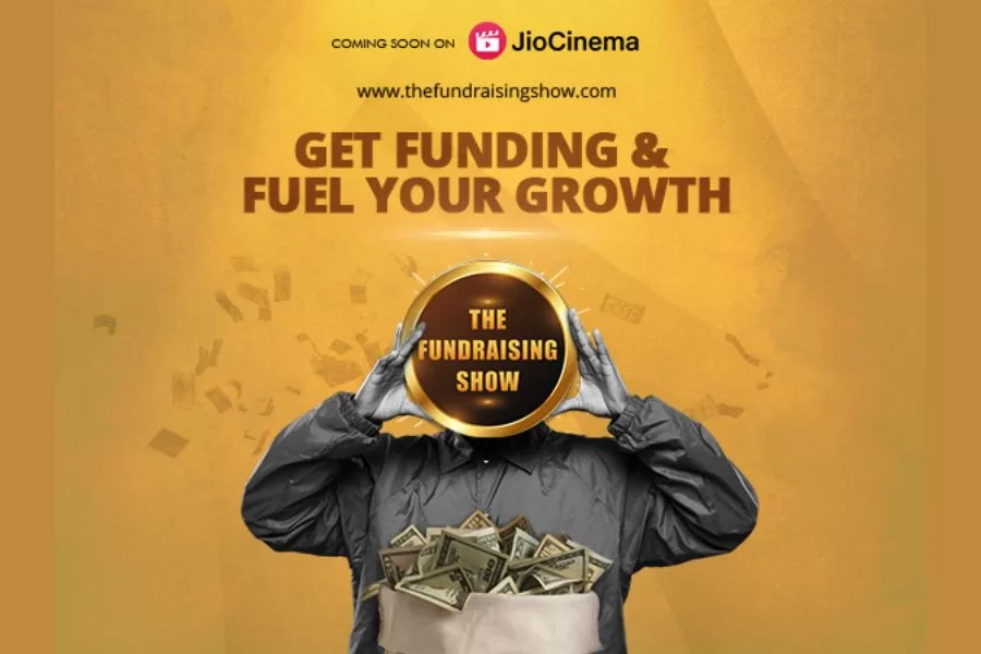 Digikore Studios’ The FundraFundraisingising Show Season 1 is coming soon on Jio Cinema