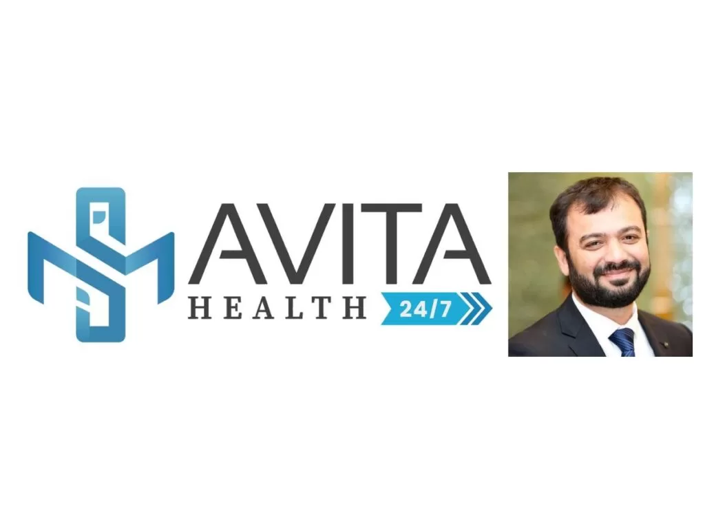 Avita Health 24X7 brings premium-quality healthcare services at home in Ahmedabad