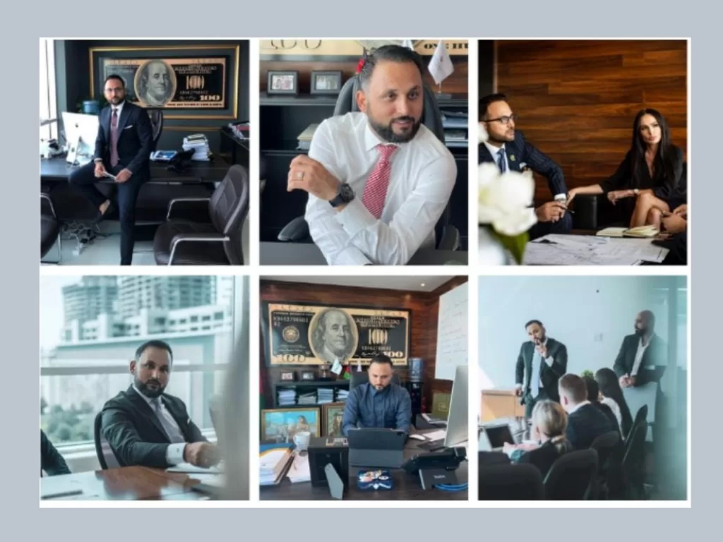 Selaiman Azizi Assumes Ultimate Leadership Role, Set to Drive Organization’s Success