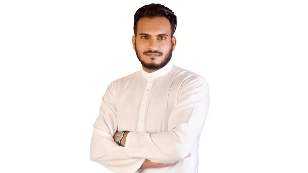 Indian Entrepreneur Ramzan Shaikh Making a Difference Through Hopemirror Foundation