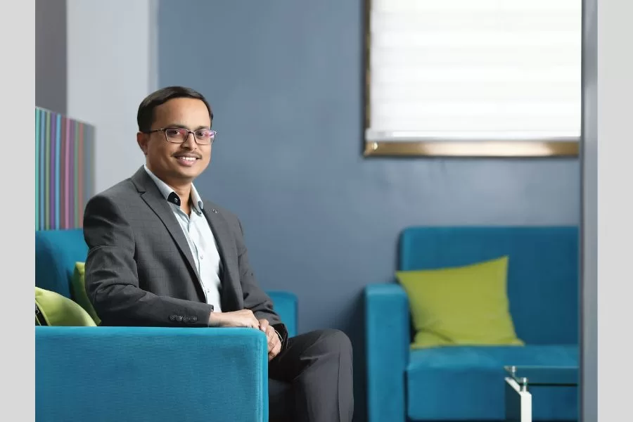 Empowering People, Enriching Nations: Abhinath Shinde’s Vision for Sustainable Growth and Innovation at the Venkatesh Group