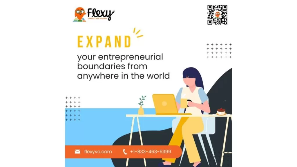 FlexyVo: Revolutionizing Business Operations with Affordable Virtual Offices for Businesses looking to expand in the United States
