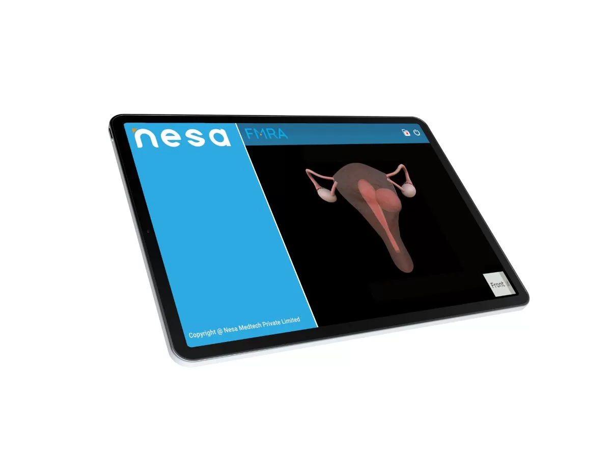 Nesa Medtech receives US FDA clearance for technology in women’s health