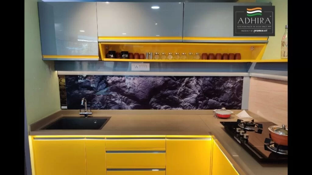 Adhira Kitchen Expands Its Footprint, Bringing Exquisite Modular Kitchens to 75 Cities