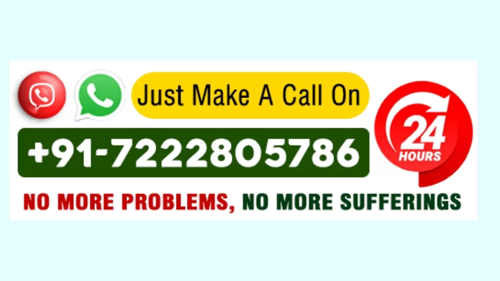 Love Problem Solution In Mumbai +91 7222805786 Astrologer , Get Solution In Just 2 Hours