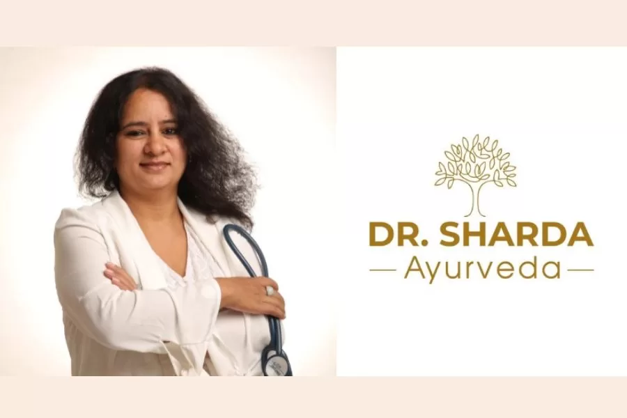 Experience The Natural Healing Solutions at Dr. Sharda Ayurvedic Hospital in Ludhiana!