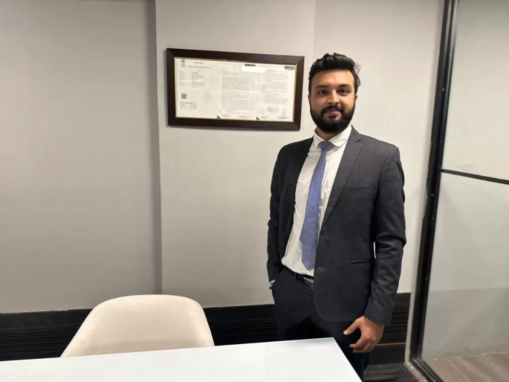 Surety Seven’s Technology Revolutionizes Surety Bonds in India: Pranjal Aneja Leads the Charge