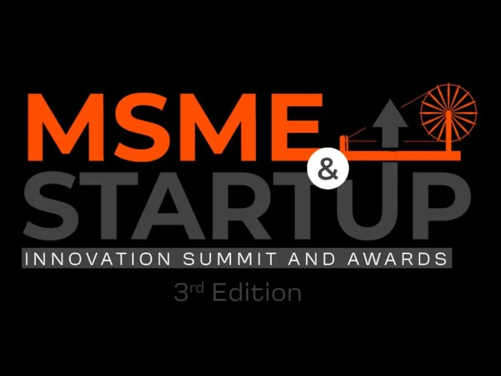 Shri Narayan Rane – Hon’ble Union Minister MSME to inaugurate the MSME & Startup Innovation Summit and Awards – 3rd Edition