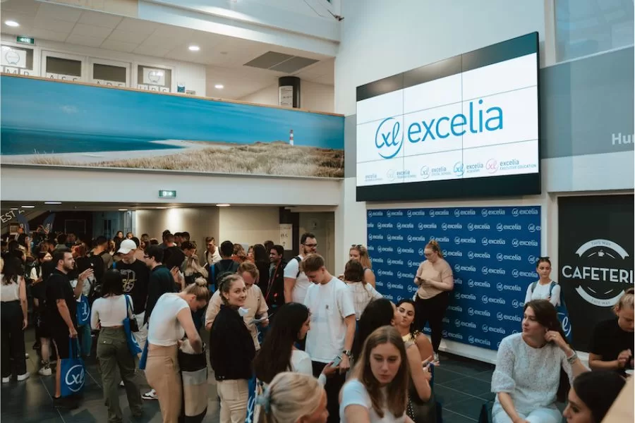Excelia Business School (France) obtains the renewal of international accreditations EQUIS and AMBA, reaffirming its place amongst the best business schools in the world