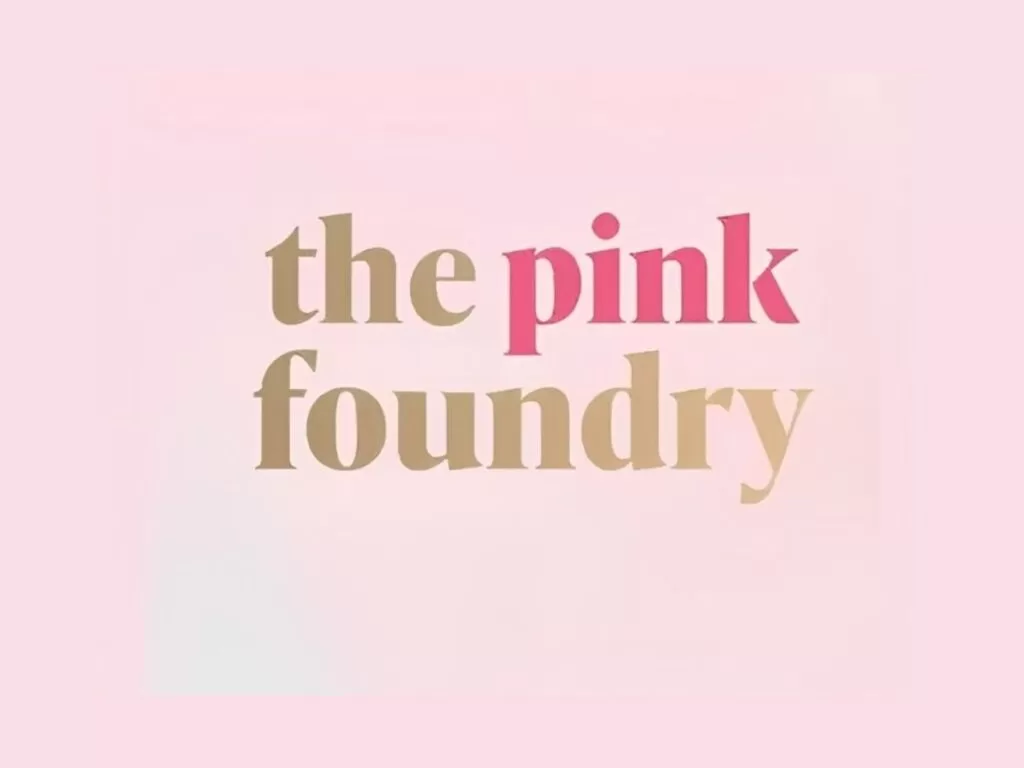 Introducing the Pink Foundry’s Super Clarifying Face Serum: Your Solution to Radiant, Clear Skin