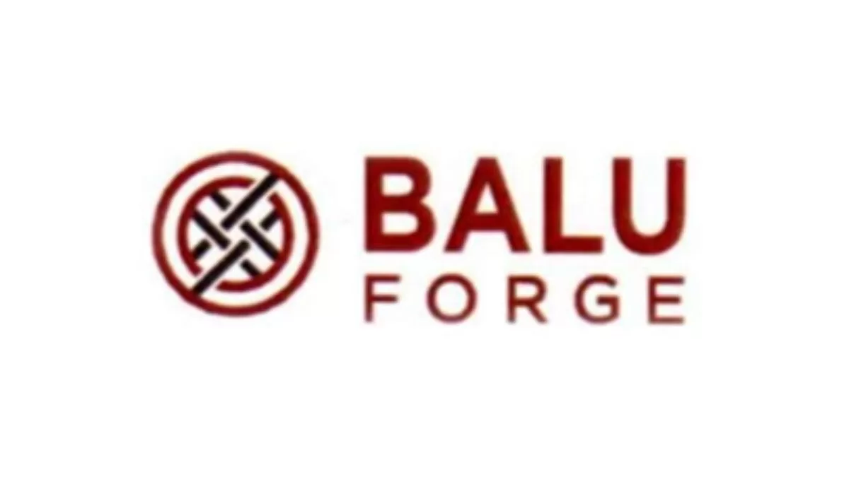 Balu Forge Industries Ltd (BFIL) Announces Financial Results for the Q1 FY24