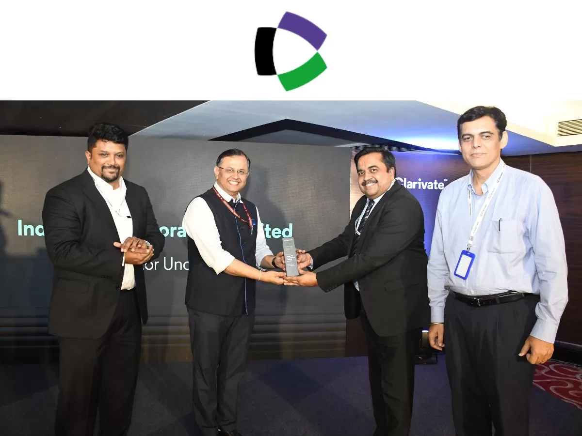 Clarivate Recognizes Most Innovative Companies in 2023 across South Asia