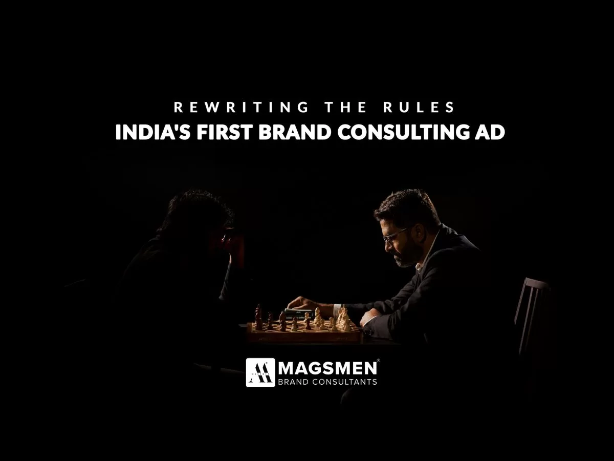 Discover the Next Frontier in Brand Consulting as Magsmen Elevates the Industry Landscape
